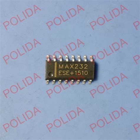 Pcs Rs Drivers Receivers Ic Maxim Sop Max Ese Max Ese