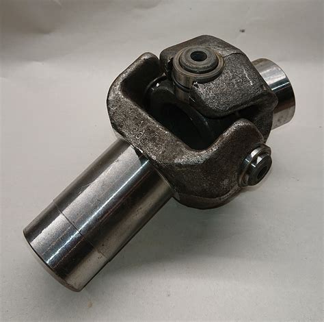 Universal Joint Assembly Chevrolet Trucks 1934 1943 Pre Sixties