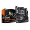 Gigabyte X670 Gaming X Ax V2 rev 1 0 Amd X670 Zócalo Am5 Atx con