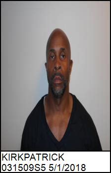 Eric L Kirkpatrick Sex Offender In Spring Lake NC NC S