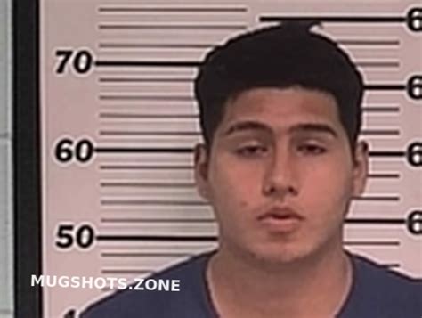 CARLOS ROBERTO MEJIA 08 25 2023 Tunica County Mugshots Zone