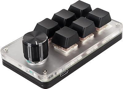 Amazon Motospeed K Osu Hot Swap Game Keyboards Usb Wired Rgb Mechanical Keypad With