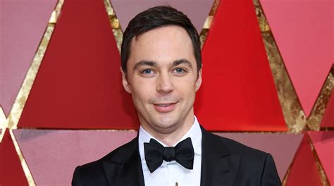 Jim Parsons Is Hollywoods Highest Paid Tv Actor Jim Parsons Just