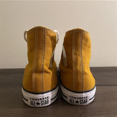 Converse Chuck 70 Vintage Canvas High Top Unisex Depop