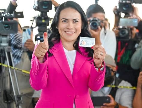 Alejandra Del Moral Excandidata A G Ber En Edomex Renuncia Al Pri Y