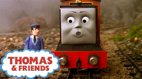 Thomas & Friends™ | Boulder | Full Episode | Cartoons for Kids - YouTube