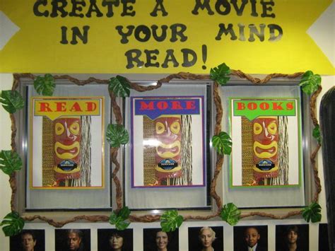 Pin By Susan Fuentes On Library Theme Survivor Theme Classroom Themes Survivor Idea