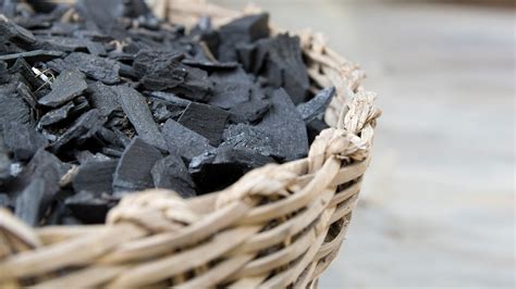 Sale Of High Quality Marab Vegetable Charcoal In Spain Basa Carb N