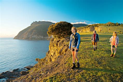 tasmania info