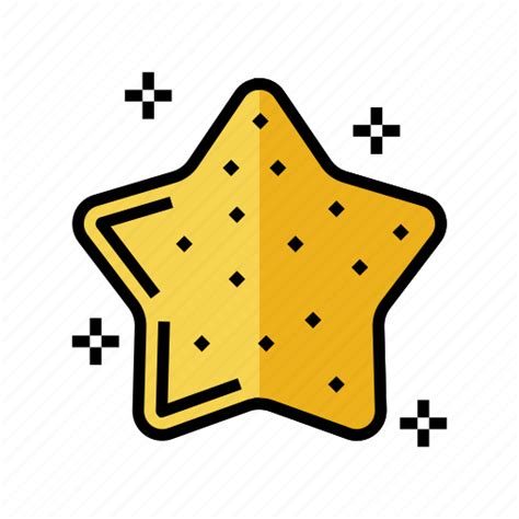 Star Jelly Candy Gummy Bear Fruit Icon Download On Iconfinder