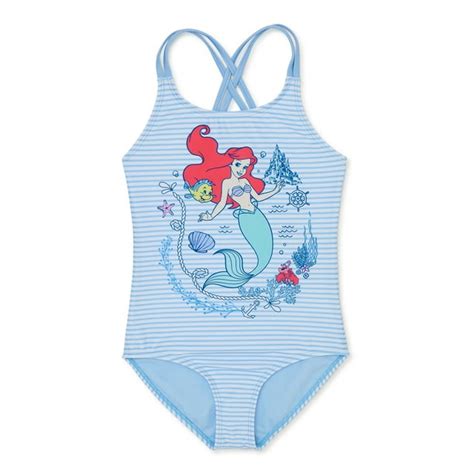 Disney Swimming Suit