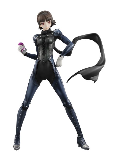 Lucrea Persona 5 The Royal Makoto Niijima Resale Megahobby