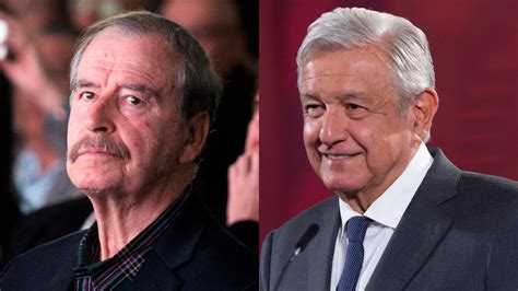 De Un Hotel A Cantar Las Mañanitas Los Negocios De Vicente Fox Además