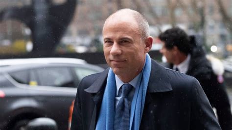 Lawyer Michael Avenatti Sentenced To 14 More Years In Prison For