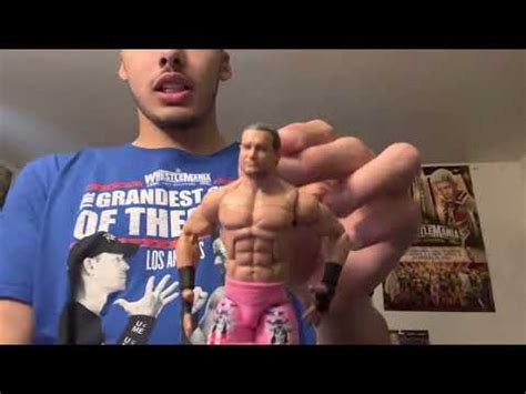 Ringside Collectible Wwe Summerslam Elite Dolph Ziggler Figure Review