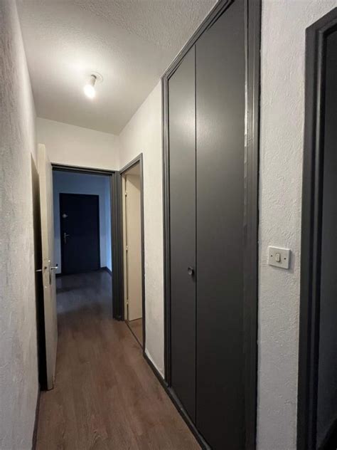 Appartement T M Dijon Havitat Fr Action Logement