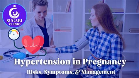 Hypertension In Pregnancy Preeclampsiagestational Hypertension