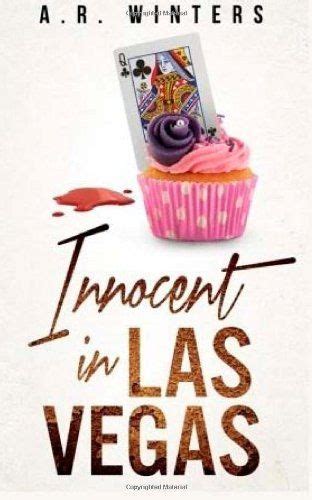 Innocent In Las Vegas A Humorous Tiffany Black Mystery Tiffany Black