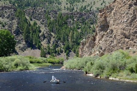 Twin Bridges, Montana Fishing Trips