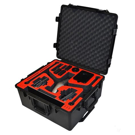 Dji Inspire 2 Drone Case Drone Hangar