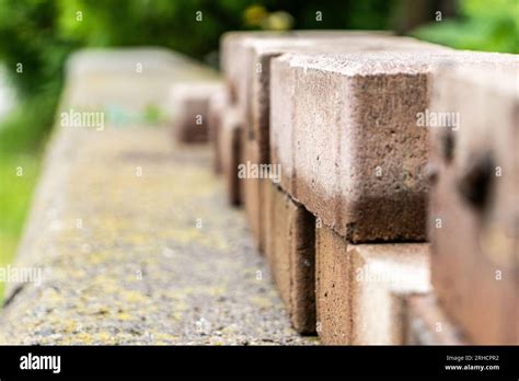 Staggered Pattern Hi Res Stock Photography And Images Alamy