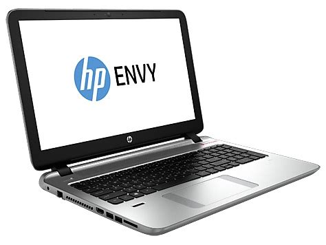 Hp Envy K Ng Notebook Review Notebookcheck Net Reviews