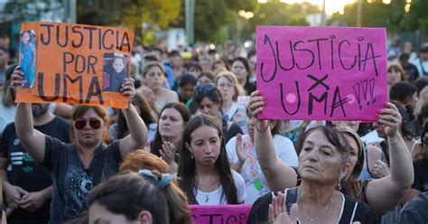 Crimen De Umma Los Dos Detenidos Mayores Se Negaron A Declarar Y