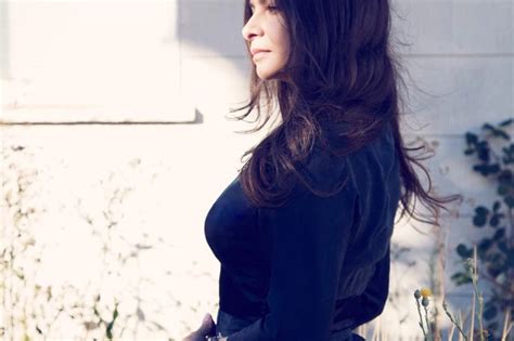 Hope Sandoval S Enigmatic New Album