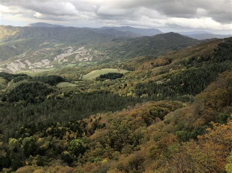 Doppio Anello Al Santuario Della Verna Un Pot Pourri