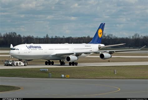 D Aifd Airbus A X Lufthansa Sebastian Thiel Jetphotos