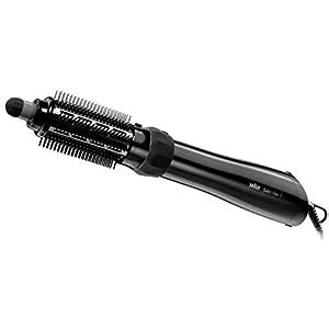 Braun Satin Hair As Airstyler With Attachments Steam Function