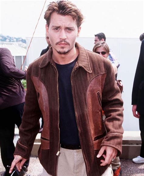 The style of Johnny Depp, a contemporary pirate | Collater.al