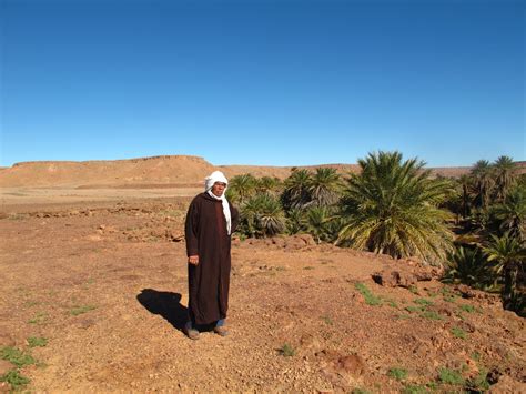 Berber in Morocco - NOSADE