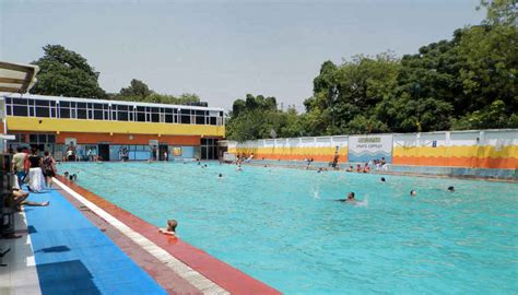 Best Swimming Pools In Delhi To Beat The Heat So Delhi