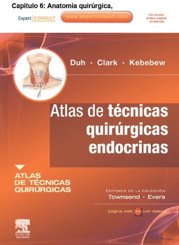 Anatomía quirúrgica neuromonitorización intraoperatoria y tratamiento