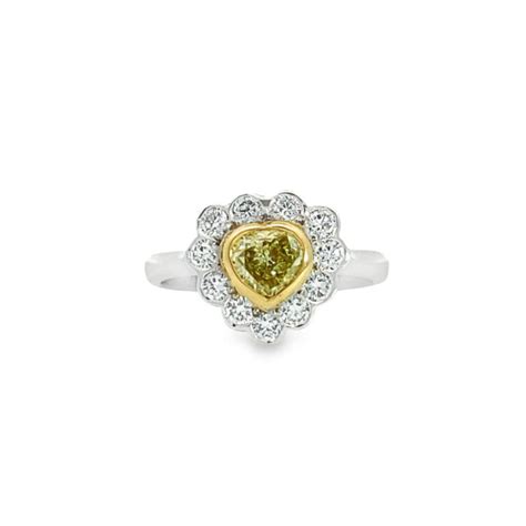 Ct Aria Ring Troy O Brien Fine Jewellery