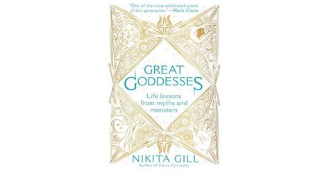 Book Giveaway For Great Goddesses Life Lessons From Myths And Monsters