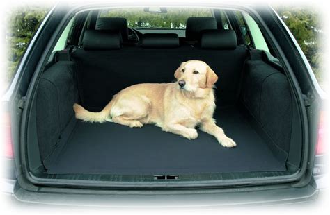 Housse Protection Coffre Voiture Pour Chien U Car