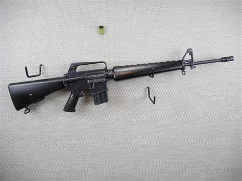 NORINCO , MODEL: CQ 311-1 , CALIBER: 5.56MM NATO