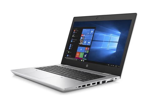 HP ProBook 640 G5 ( 256GB SSD ) - WINPROMY CONSULTANCY - IT Support ...