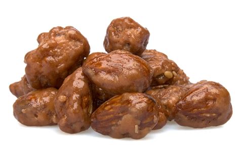 Butter Toffee Almonds - Almonds - Nuts.com