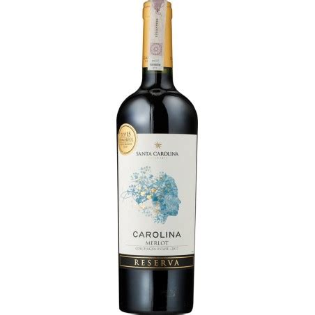 Santa Carolina Reserva Merlot