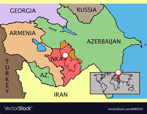 Russian President Putin Claims 5,000 Dead In Nagorno-Karabakh - The ...