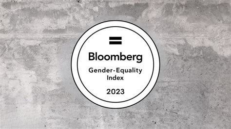 2u Named To 2023 Bloomberg Gender Equality Index For Its Continued