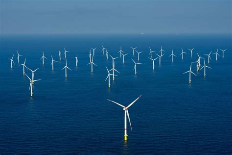 Green Hydrogen The Next Step For Wind Skf Wind News