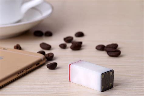 This Finger Sized Camera Also Functions As A Sex Toy Wait What