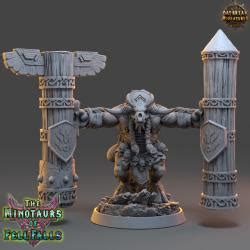 Bloodcrushers 3d Models STLFinder