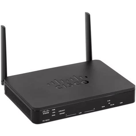 Cisco Rv W Wireless Ac Vpn Router Ipon Hu