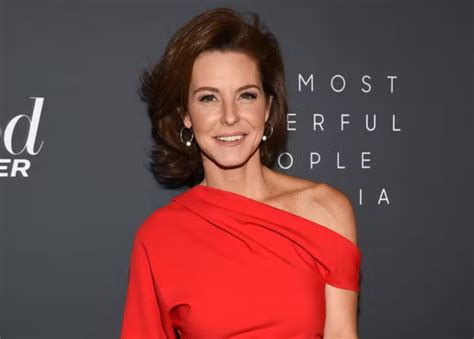 Stephanie Ruhle Wiki, Biography, Age, Family, Height, Net Worth - Readinfos.com