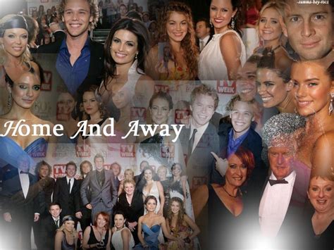 Home and Away cast - Home and Away Wallpaper (3758677) - Fanpop